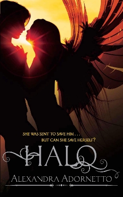 Halo: Number 1 in series book