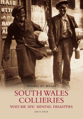 South Wales Collieries book