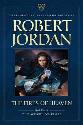 The Fires of Heaven by Robert Jordan