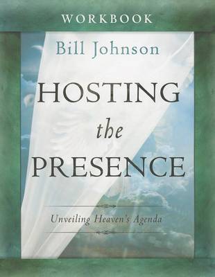 Hosting the Presence Workbook book