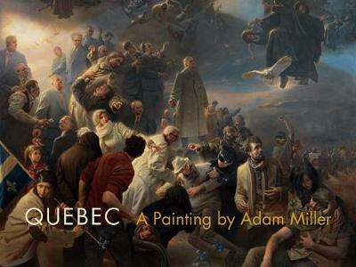 Quebec book