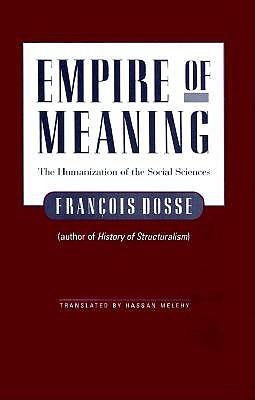 Empire of Meaning book