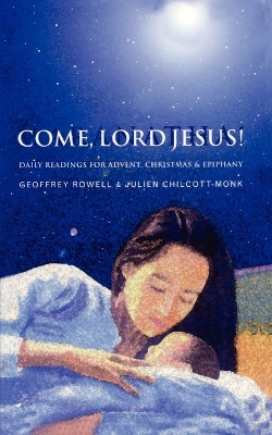 Come, Lord Jesus! book