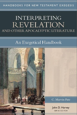 Interpreting Revelation & Other Apocalyptic Literature book