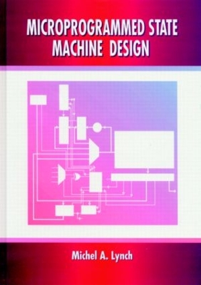 Microprogrammed State Machine Design book