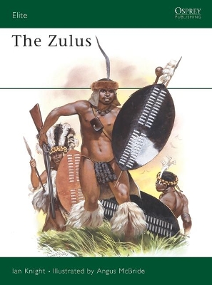 Zulus book