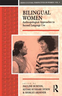 Bilingual Women book