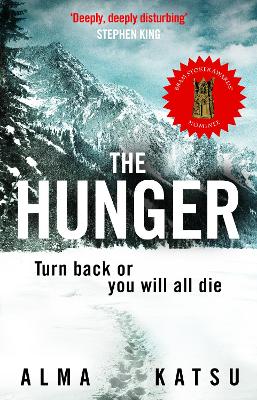 The The Hunger: 