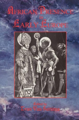 African Presence in Early Europe book