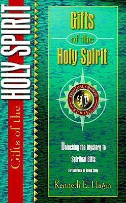 Gifts of the Spirit book