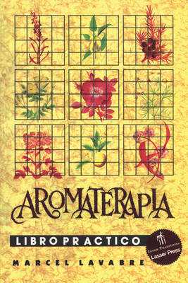 Aromaterapia Libro Práctico book