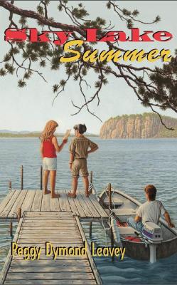 Sky Lake Summer book