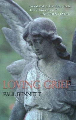 Loving Grief book