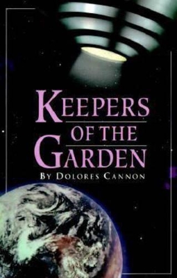 Keepers of the Garden book