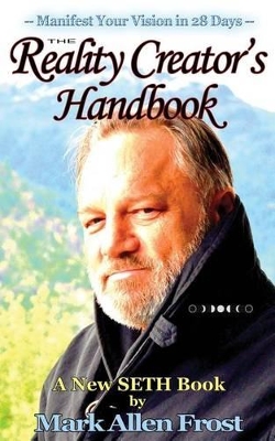 The Reality Creator's Handbook book