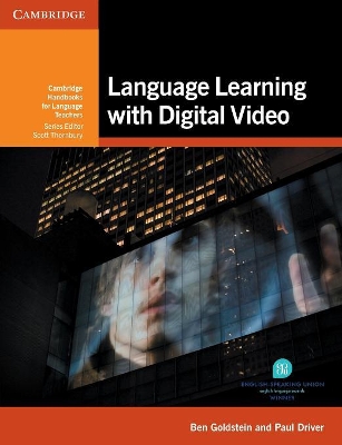 Language Learning with Digital Video book