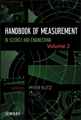 Handbook of Measurement in Science and Engineering, Volume II book