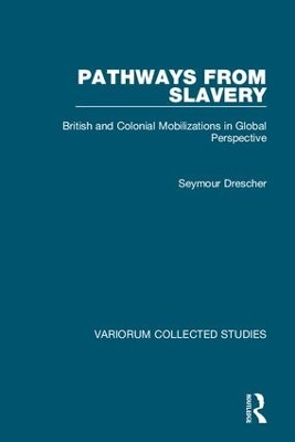 Pathways from Slavery book
