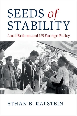 Seeds of Stability book