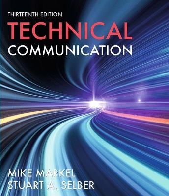 Technical Communication by Mike Markel