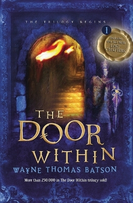 Door Within by Wayne Thomas Batson