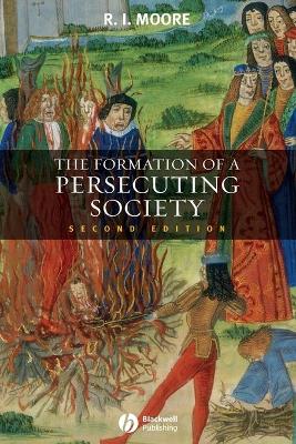 Formation of a Persecuting Society book