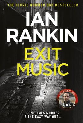 Exit Music book