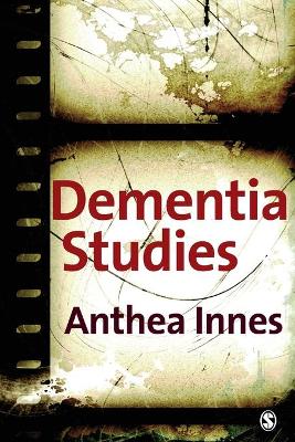 Dementia Studies book