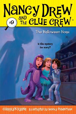 Halloween Hoax book