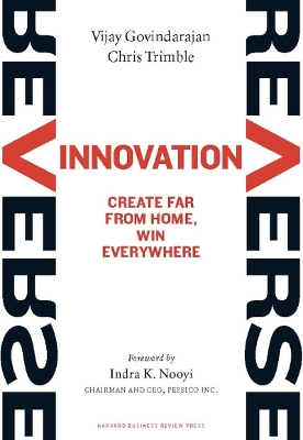 Reverse Innovation book