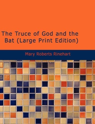 The Truce of God and the Bat book