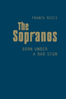 Sopranos book