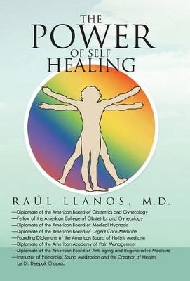 The Power of Self Healing book