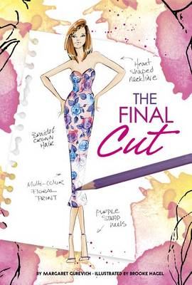 Final Cut book