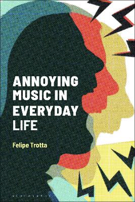 Annoying Music in Everyday Life by Felipe Trotta