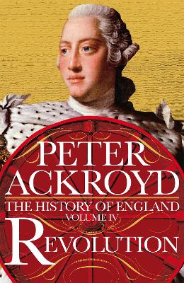 Revolution by Peter Ackroyd