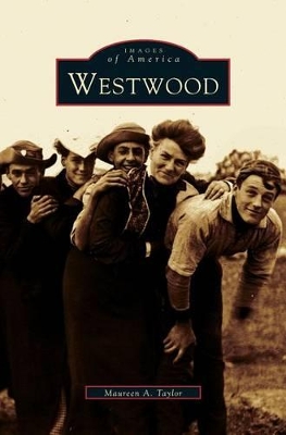 Westwood book