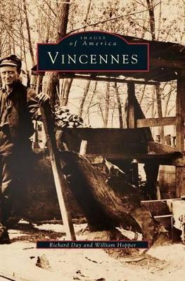 Vincennes book