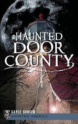 Haunted Door County book