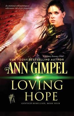 Loving Hope by Ann Gimpel