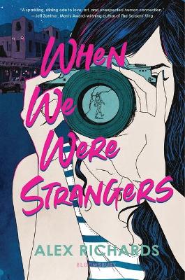 When We Were Strangers book