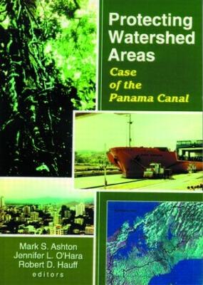 Protecting Watershed Areas book