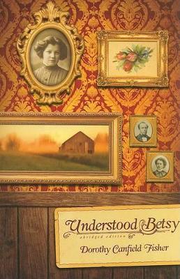 Understood Betsy book