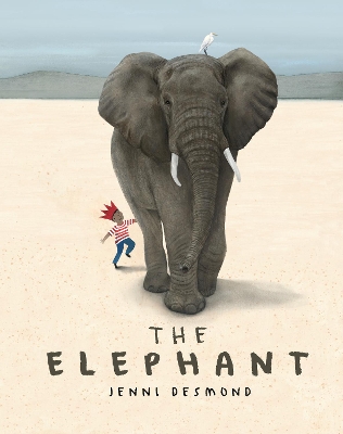The Elephant book