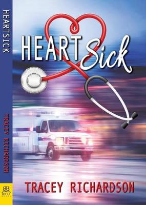 Heartsick book