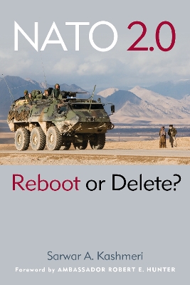 NATO 2.0 book