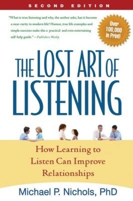 Lost Art of Listening, Second Edition book