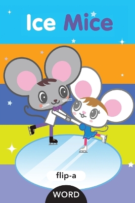 Ice Mice book