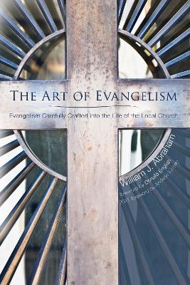 Art of Evangelism book