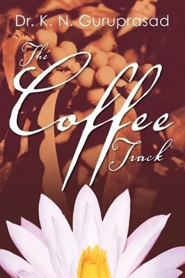 Coffee Track book